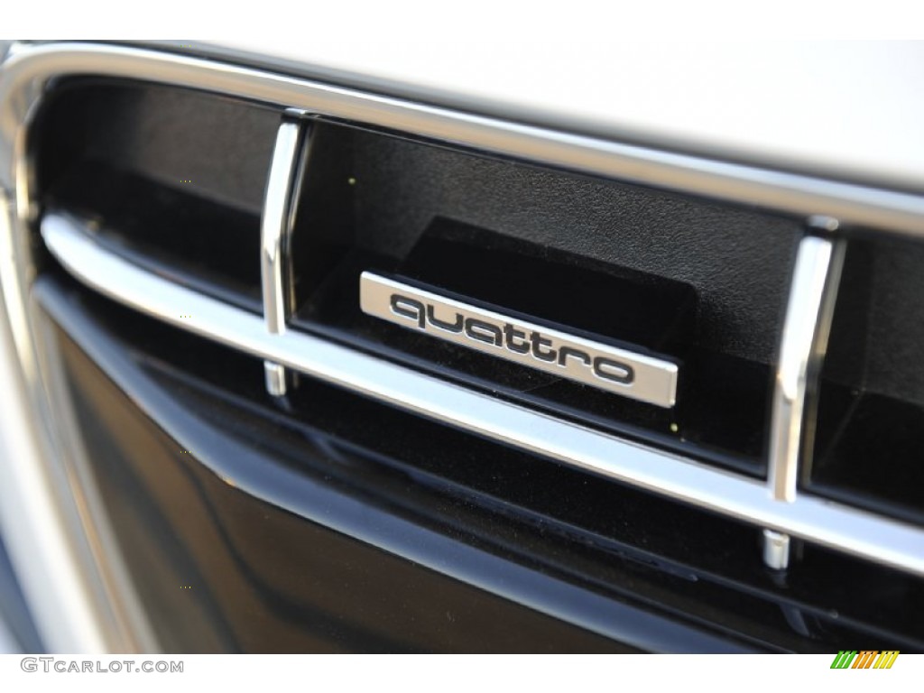 2012 Audi R8 5.2 FSI quattro Marks and Logos Photo #56652540