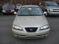 Champagne Metallic - Elantra GLS Sedan Photo No. 3
