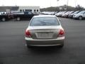 Champagne Metallic - Elantra GLS Sedan Photo No. 7