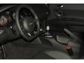 Black Interior Photo for 2012 Audi R8 #56652630