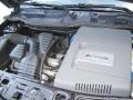  2007 VUE Green Line Hybrid 2.4 Liter DOHC 16-Valve 4 Cylinder Gasoline/Electric Hybrid Engine