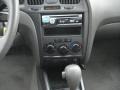 Champagne Metallic - Elantra GLS Sedan Photo No. 13