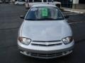 Ultra Silver Metallic - Cavalier LS Sedan Photo No. 3