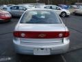 Ultra Silver Metallic - Cavalier LS Sedan Photo No. 7