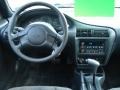 Ultra Silver Metallic - Cavalier LS Sedan Photo No. 10