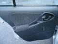 Ultra Silver Metallic - Cavalier LS Sedan Photo No. 14