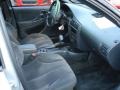 Ultra Silver Metallic - Cavalier LS Sedan Photo No. 16