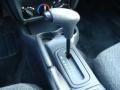 Ultra Silver Metallic - Cavalier LS Sedan Photo No. 18
