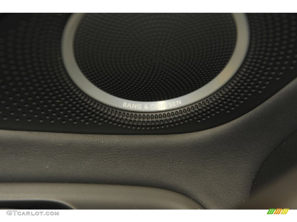 2012 Audi R8 5.2 FSI quattro Audio System Photo #56652951