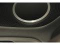 2012 Audi R8 Black Interior Audio System Photo