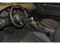 Black Interior Photo for 2012 Audi R8 #56652972
