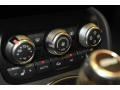 2012 Audi R8 5.2 FSI quattro Controls