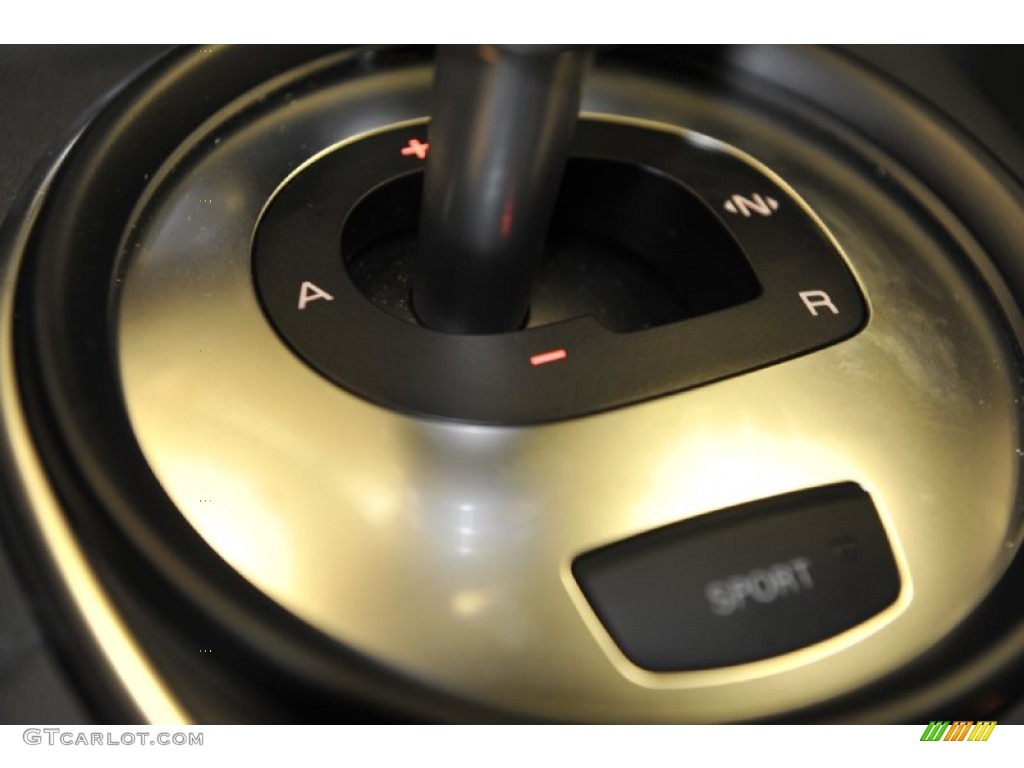 2012 Audi R8 5.2 FSI quattro 6 Speed R tronic Automatic Transmission Photo #56653068