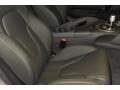 Black Interior Photo for 2012 Audi R8 #56653152