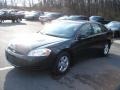 Black - Impala LT Photo No. 2