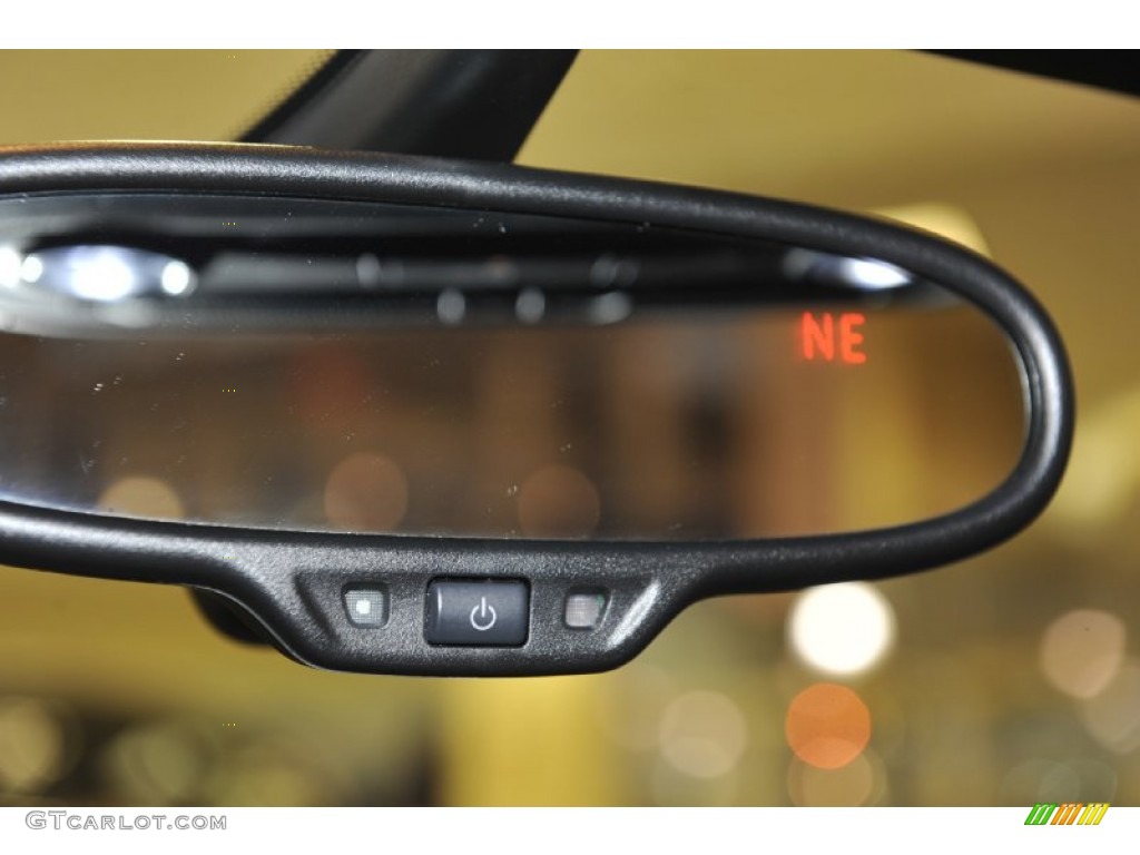 Rear view mirror 2012 Audi R8 Spyder 5.2 FSI quattro Parts