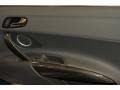 Door Panel of 2012 R8 Spyder 5.2 FSI quattro