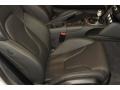 Black Interior Photo for 2012 Audi R8 #56653518