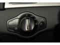 Black Controls Photo for 2012 Audi A4 #56653746