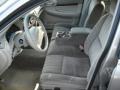 Neutral Interior Photo for 2001 Chevrolet Impala #56653812