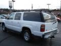 Summit White - Suburban 1500 Z71 4x4 Photo No. 6