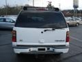 Summit White - Suburban 1500 Z71 4x4 Photo No. 7