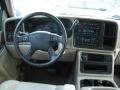 Summit White - Suburban 1500 Z71 4x4 Photo No. 10