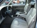 Summit White - Suburban 1500 Z71 4x4 Photo No. 11