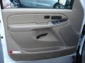 Summit White - Suburban 1500 Z71 4x4 Photo No. 12