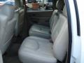 Summit White - Suburban 1500 Z71 4x4 Photo No. 13