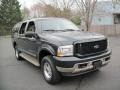 Aspen Green Metallic - Excursion Limited 4x4 Photo No. 2