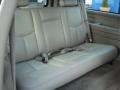 Summit White - Suburban 1500 Z71 4x4 Photo No. 15