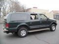 Aspen Green Metallic - Excursion Limited 4x4 Photo No. 4