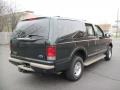 Aspen Green Metallic - Excursion Limited 4x4 Photo No. 5
