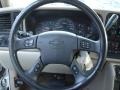 Summit White - Suburban 1500 Z71 4x4 Photo No. 18