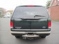 Aspen Green Metallic - Excursion Limited 4x4 Photo No. 6