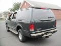 Aspen Green Metallic - Excursion Limited 4x4 Photo No. 7