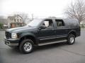 Aspen Green Metallic - Excursion Limited 4x4 Photo No. 10