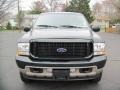 Aspen Green Metallic - Excursion Limited 4x4 Photo No. 12