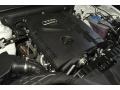  2012 A4 2.0T quattro Sedan 2.0 Liter FSI Turbocharged DOHC 16-Valve VVT 4 Cylinder Engine