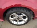 Redfire Metallic - Mustang GT Coupe Photo No. 16