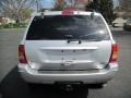 Bright Silver Metallic - Grand Cherokee Overland 4x4 Photo No. 6
