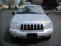 Bright Silver Metallic - Grand Cherokee Overland 4x4 Photo No. 12