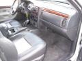 Bright Silver Metallic - Grand Cherokee Overland 4x4 Photo No. 16