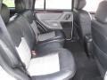 Bright Silver Metallic - Grand Cherokee Overland 4x4 Photo No. 18