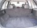 Bright Silver Metallic - Grand Cherokee Overland 4x4 Photo No. 25