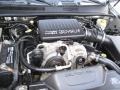 Bright Silver Metallic - Grand Cherokee Overland 4x4 Photo No. 30