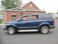 Patriot Blue Pearl - Durango SLT HEMI 4x4 Photo No. 1