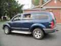 2006 Patriot Blue Pearl Dodge Durango SLT HEMI 4x4  photo #4