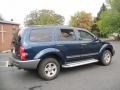 2006 Patriot Blue Pearl Dodge Durango SLT HEMI 4x4  photo #8